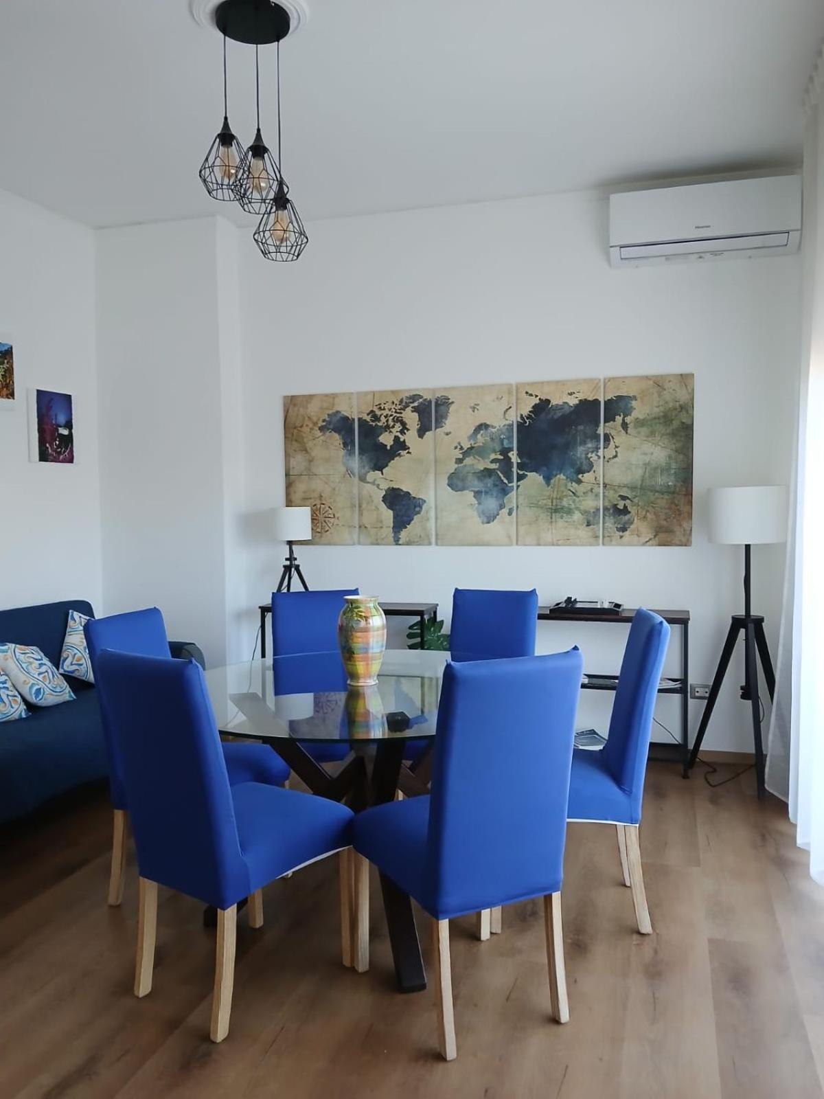 Residenza Dei Poeti - Roomy And Modern Flat Palermo Eksteriør billede